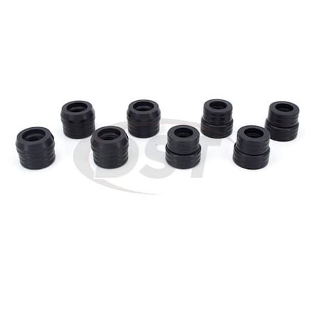 Energy Suspension BUSHINGS  CAR HANDLING Red Polyurethane 3.4131R